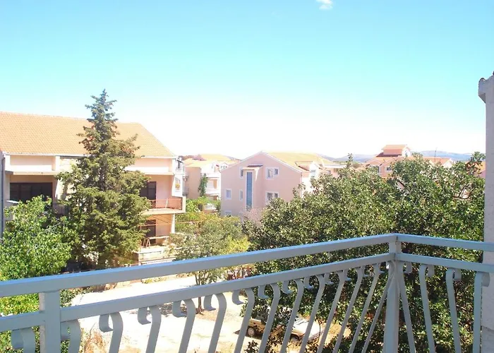 Nikolas Apartamento Vodice