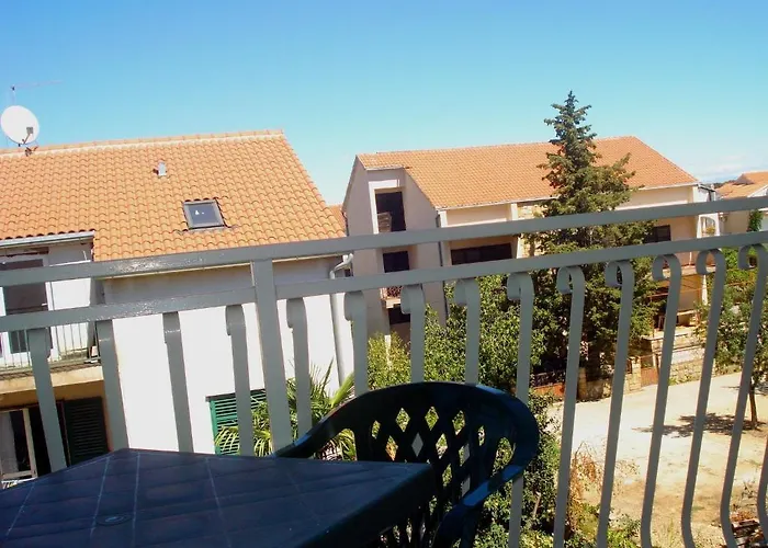 Apartamento Nikolas *