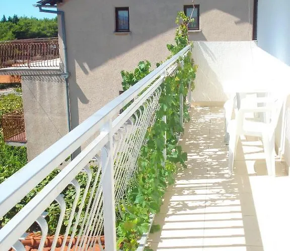 Nikolas Apartamento Vodice