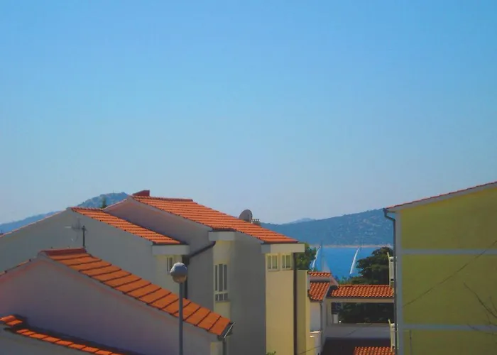 Nikolas Lejlighed Vodice