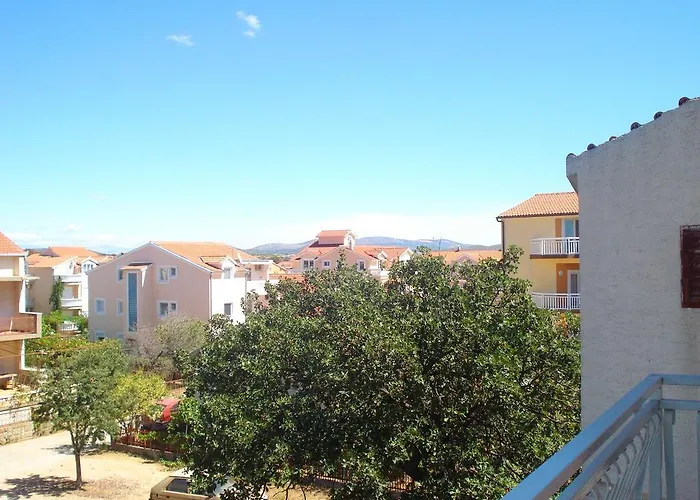 Nikolas Apartamento Vodice