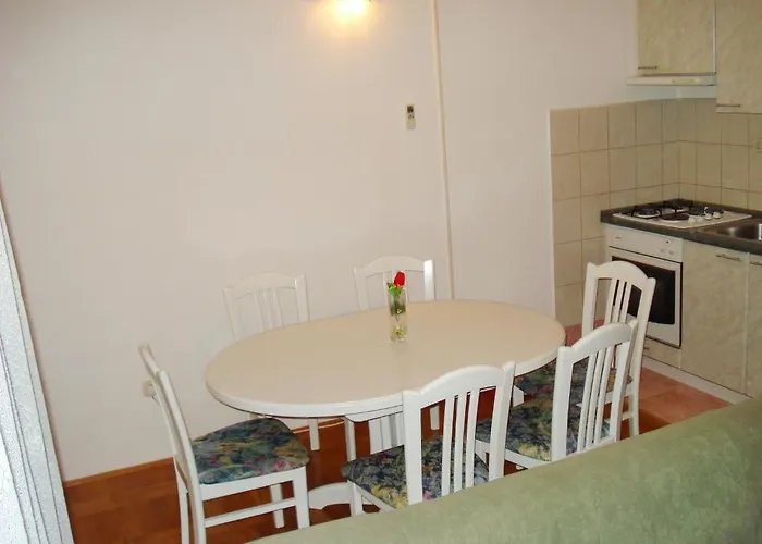 Nikolas Apartamento