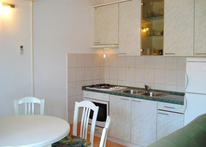 Nikolas Apartamento *