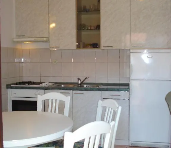 Apartamento Nikolas Vodice