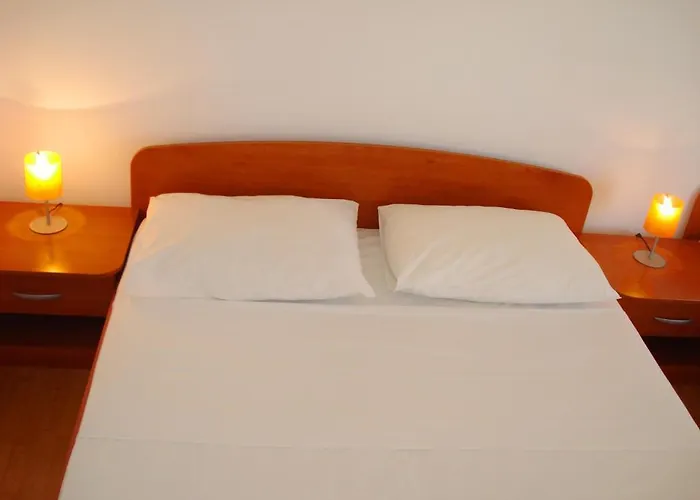 Nikolas Apartamento *