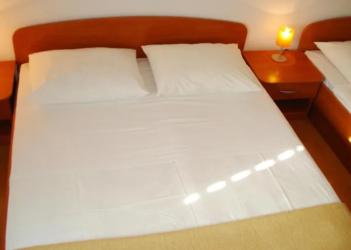 Nikolas Apartamento *