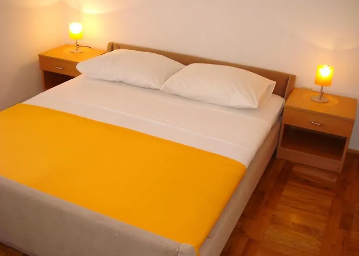 Nikolas Apartamento Vodice