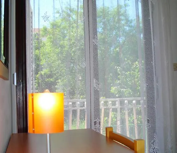 Nikolas Apartamento Vodice