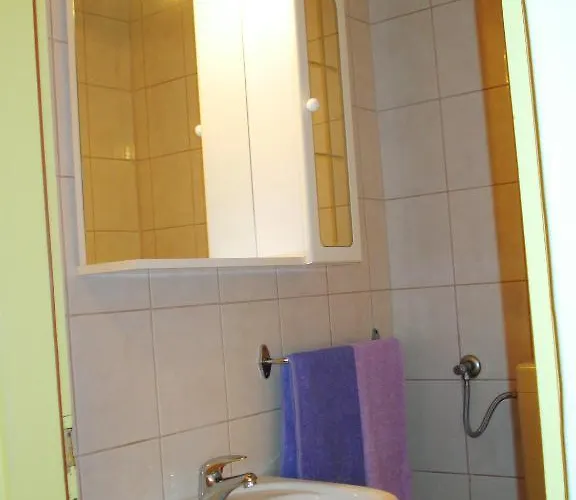 Apartamento Nikolas *