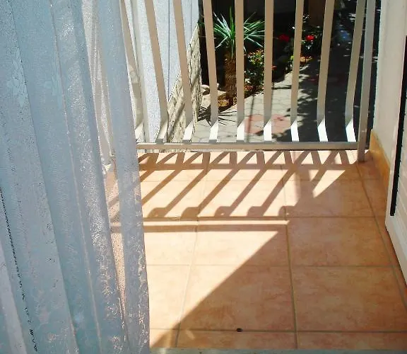 Nikolas Apartamento Vodice