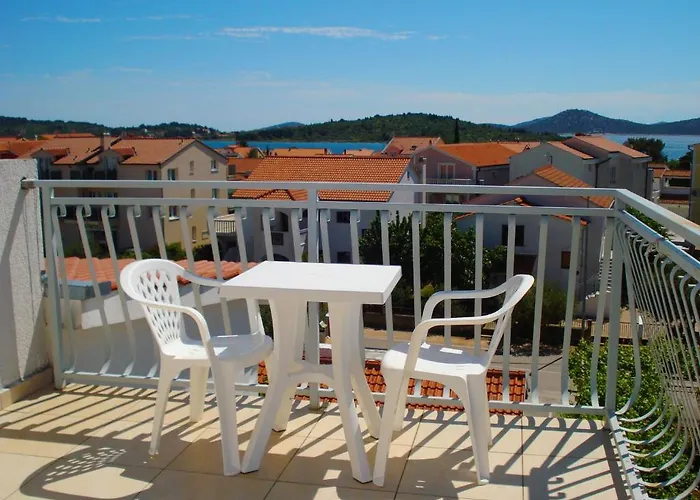 Apartamento Nikolas Vodice