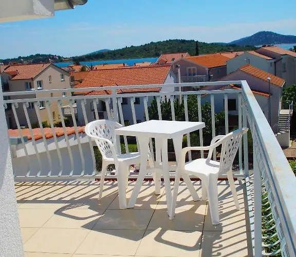 Apartamento Nikolas Vodice