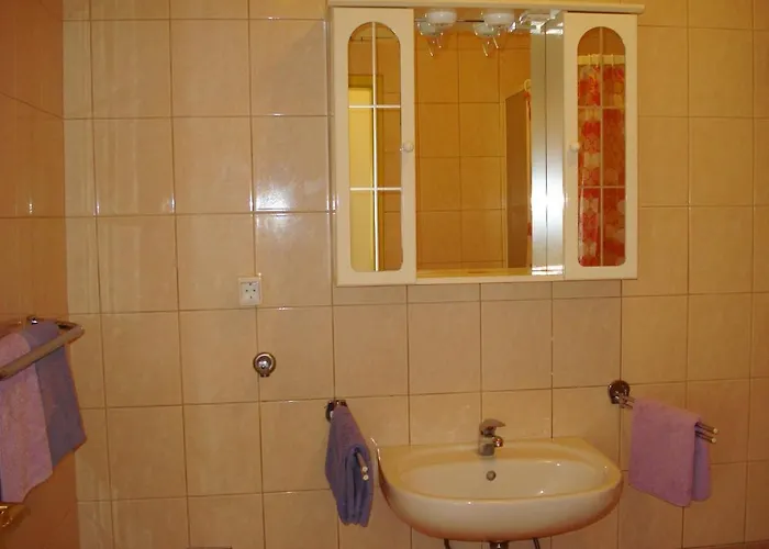 Nikolas Apartamento *