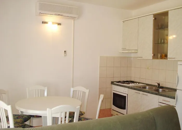 Apartamento Nikolas Vodice