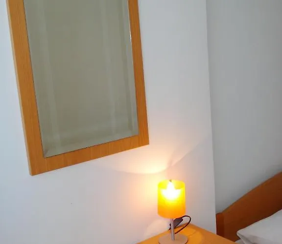 Nikolas Apartamento Vodice