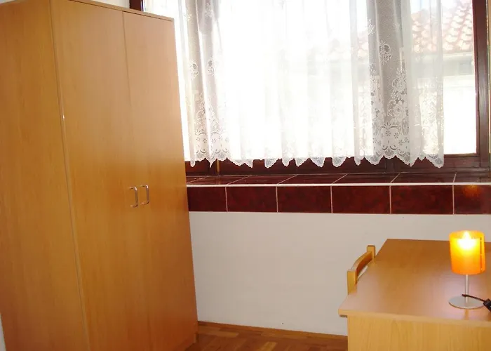 Apartamento Nikolas Vodice