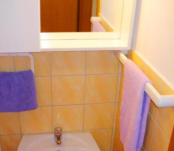 Apartamento Nikolas *