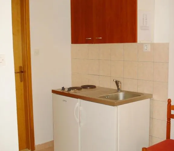 Apartamento Nikolas *