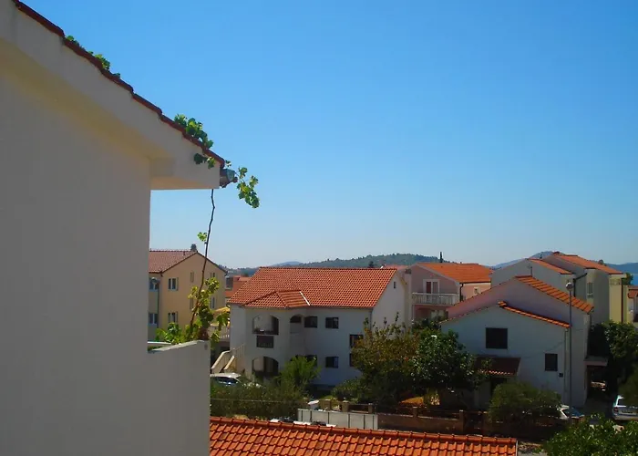 Apartamento Nikolas *