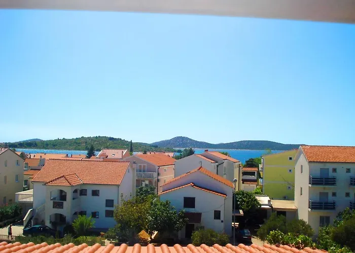 Nikolas Apartamento *