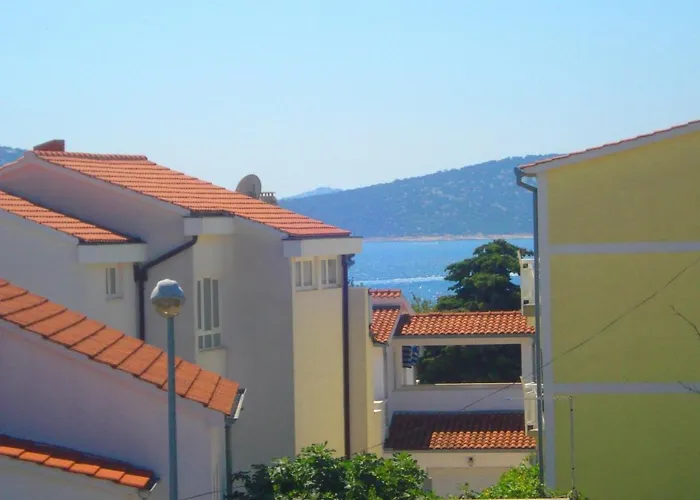 Nikolas Apartamento *