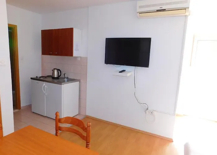 Apartamento Nikolas