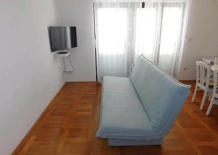 Apartamento Nikolas *